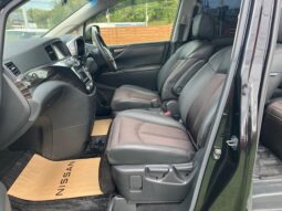 2020 NISSAN ELGRAND 250HIGHWAY STAR S URBAN CHROME FOR SALE full
