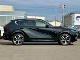 2023 MAZDA CX-60 XD-HYBRID EXCLUSIVE SPORTS For Sale In Kenya full