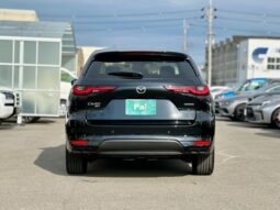2023 MAZDA CX-60 XD-HYBRID EXCLUSIVE SPORTS For Sale In Kenya full