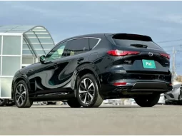 2023 MAZDA CX-60 XD-HYBRID EXCLUSIVE SPORTS For Sale In Kenya full