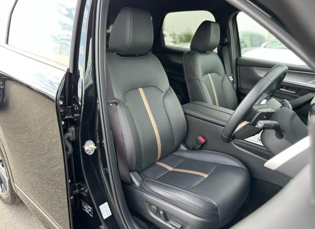2023 MAZDA CX-60 XD-HYBRID EXCLUSIVE SPORTS For Sale In Kenya full