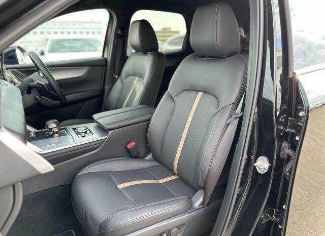 2023 MAZDA CX-60 XD-HYBRID EXCLUSIVE SPORTS For Sale In Kenya full