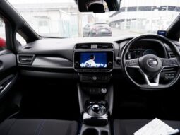 2020 NISSAN LEAF e+ X For Sale In Kenya full
