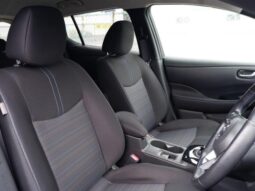 2020 NISSAN LEAF e+ X For Sale In Kenya full