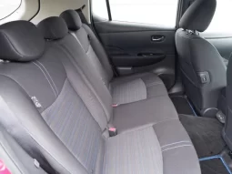 2020 NISSAN LEAF e+ X For Sale In Kenya full