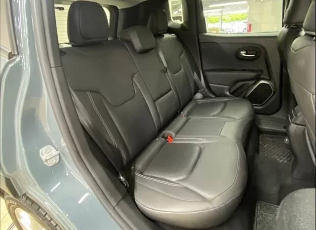 2019 Jeep Renegade For Sale In Kenya; Price & Specs full