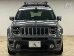 2019 Jeep Renegade For Sale In Kenya; Price & Specs full