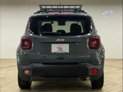 2019 Jeep Renegade For Sale In Kenya; Price & Specs full