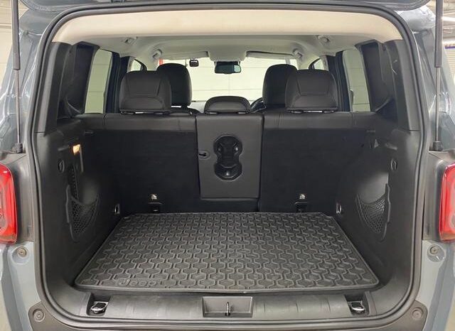 2019 Jeep Renegade For Sale In Kenya; Price & Specs full