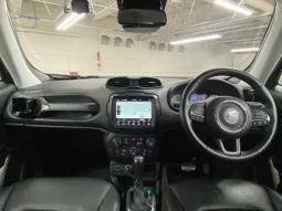 2019 Jeep Renegade For Sale In Kenya; Price & Specs full