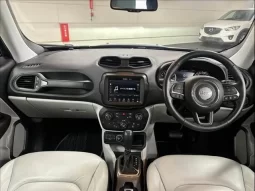 2019 Jeep Renegade For Sale In Kenya full