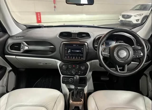 2019 Jeep Renegade For Sale In Kenya full