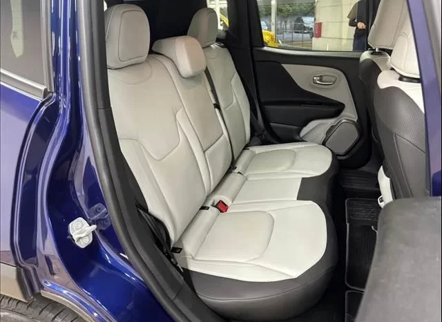 2019 Jeep Renegade For Sale In Kenya full