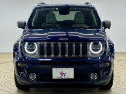 2019 Jeep Renegade For Sale In Kenya full