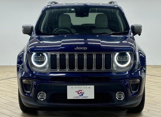 2019 Jeep Renegade For Sale In Kenya full