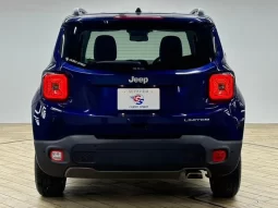 2019 Jeep Renegade For Sale In Kenya full