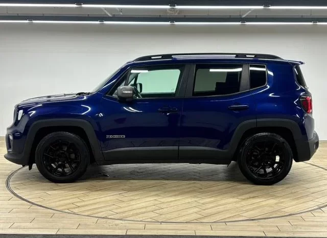 2019 Jeep Renegade For Sale In Kenya full