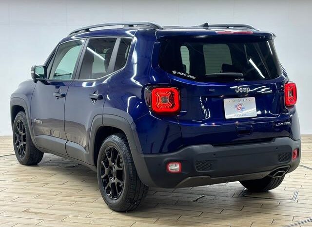 2019 Jeep Renegade For Sale In Kenya full