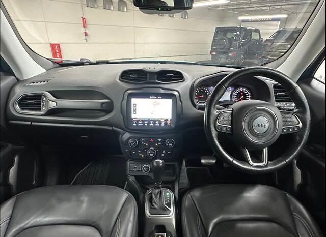 2019 Jeep Renegade Bikini Edition For Sale In Kenya; Price & Specs full