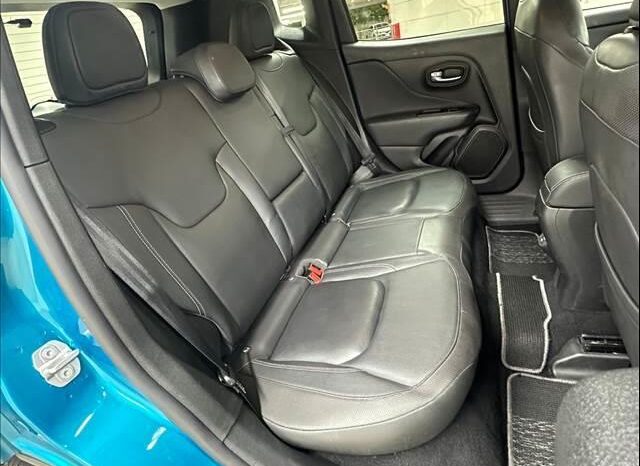2019 Jeep Renegade Bikini Edition For Sale In Kenya; Price & Specs full