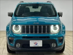 2019 Jeep Renegade Bikini Edition For Sale In Kenya; Price & Specs full