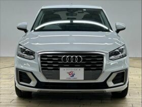 AUDI Q2 30TFSI SPORT 2019 FOR SALE IN KENYA