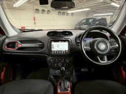 2019 Jeep Renegade Trailhawk For Sale In Kenya; Price & Specs full