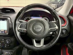 2019 Jeep Renegade Trailhawk For Sale In Kenya; Price & Specs full