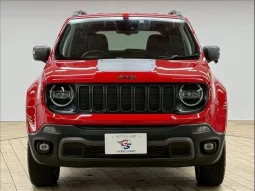 2019 Jeep Renegade Trailhawk For Sale In Kenya; Price & Specs full