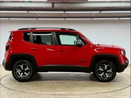 2019 Jeep Renegade Trailhawk For Sale In Kenya; Price & Specs full