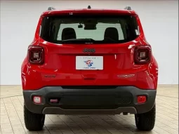 2019 Jeep Renegade Trailhawk For Sale In Kenya; Price & Specs full