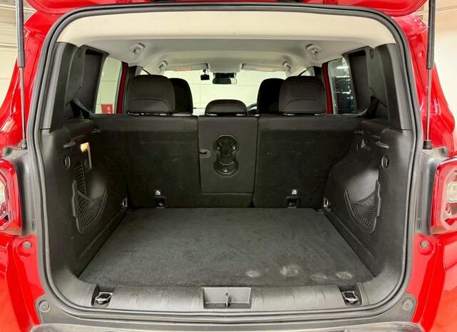 2019 Jeep Renegade Trailhawk For Sale In Kenya; Price & Specs full