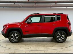 2019 Jeep Renegade Trailhawk For Sale In Kenya; Price & Specs full