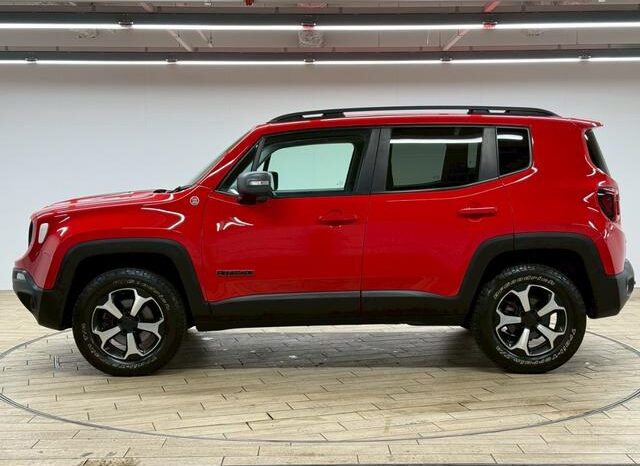 2019 Jeep Renegade Trailhawk For Sale In Kenya; Price & Specs full