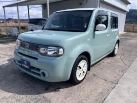 Nissan Cube 2019 For Sale In Kenya