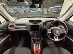 2020 JEEP RENEGADE TRAILHAWK FOR SALE IN KENYA full