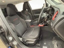 2020 JEEP RENEGADE TRAILHAWK FOR SALE IN KENYA full