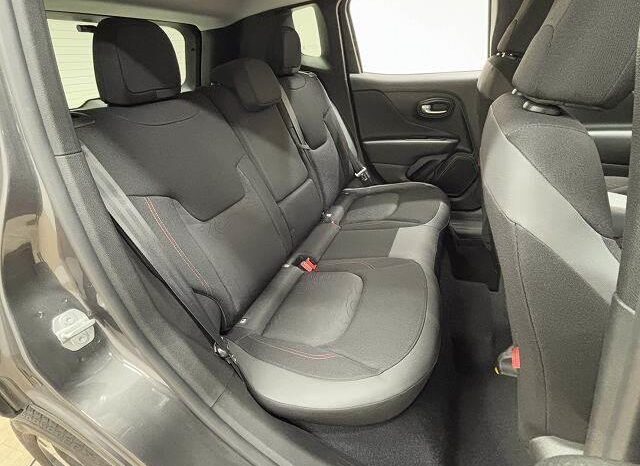 2020 JEEP RENEGADE TRAILHAWK FOR SALE IN KENYA full