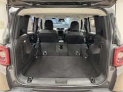 2020 JEEP RENEGADE TRAILHAWK FOR SALE IN KENYA full