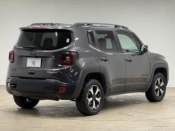 2020 JEEP RENEGADE TRAILHAWK FOR SALE IN KENYA full