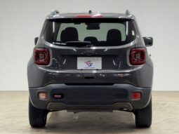 2020 JEEP RENEGADE TRAILHAWK FOR SALE IN KENYA full