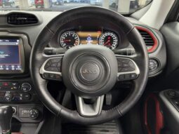 2020 JEEP RENEGADE TRAILHAWK FOR SALE IN KENYA full