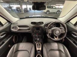 2018 JEEP RENEGADE LIMITED FOR SALE IN KENYA full