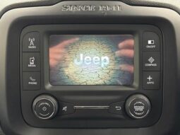 2018 JEEP RENEGADE LIMITED FOR SALE IN KENYA full