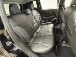 2018 JEEP RENEGADE LIMITED FOR SALE IN KENYA full