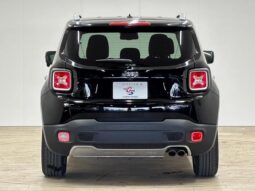 2018 JEEP RENEGADE LIMITED FOR SALE IN KENYA full