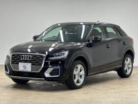 2019 Audi Q2 For Sale In Kenya