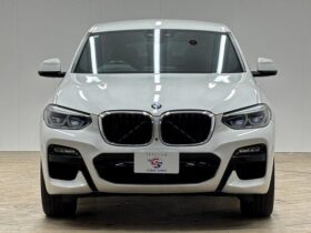 2020 BMW X4 X DRIVE 20D M SPORT For Sale In Kenya