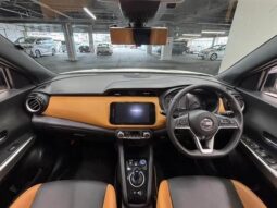 2021 NISSAN KICKS X For Sale In Kenya full