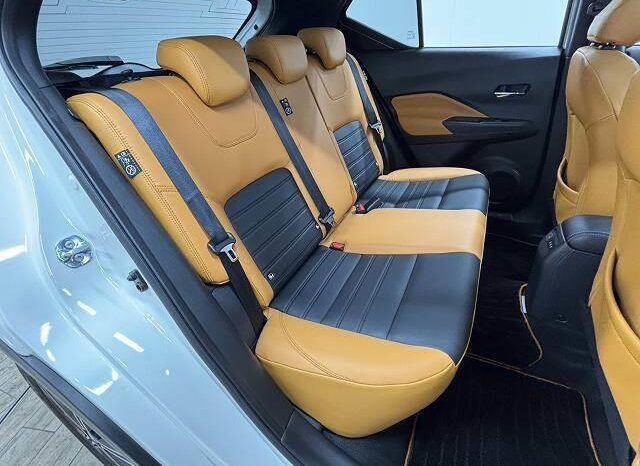 2021 NISSAN KICKS X For Sale In Kenya full
